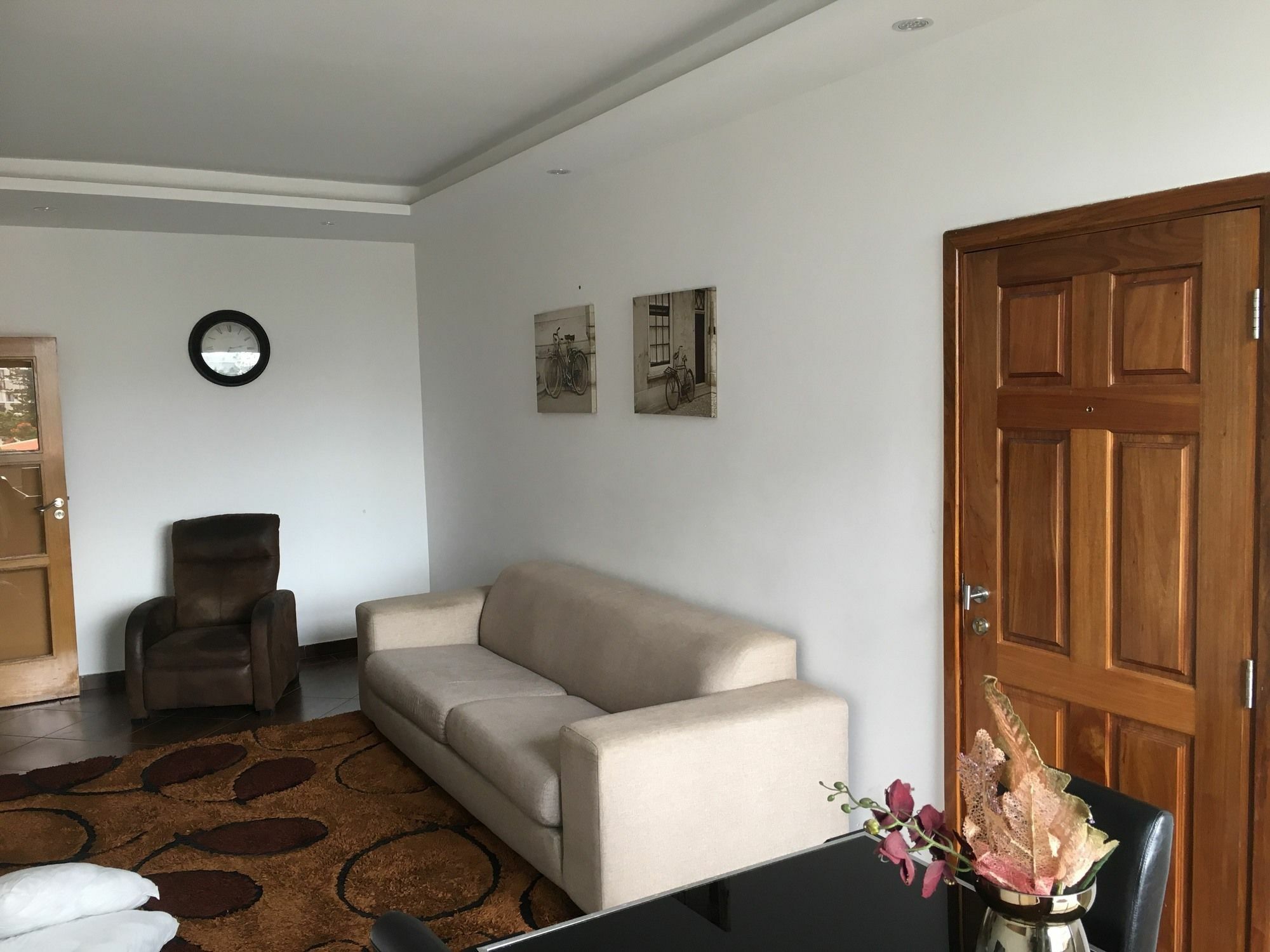 Polana Holiday Apartment Maputo Exterior foto